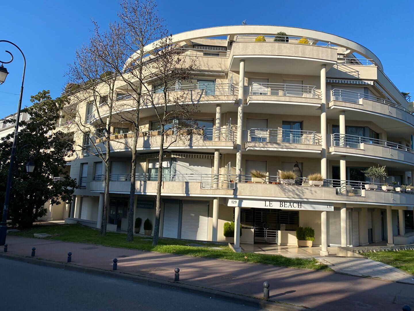 Appartement à vendre 3 71m2 à La Varenne - Saint-Maur-des-Fossés vignette-8
