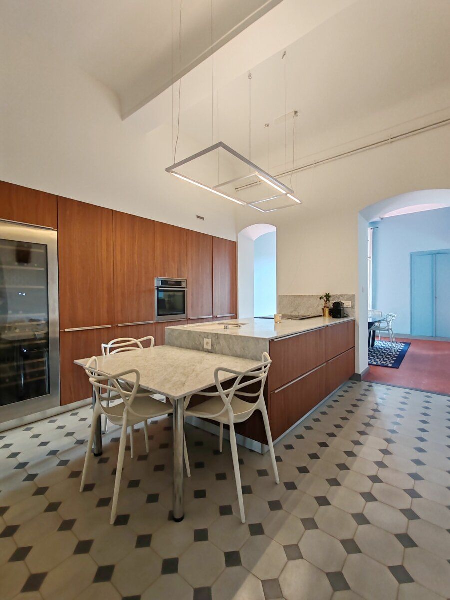 Appartement à vendre 4 154m2 à Bastia vignette-7