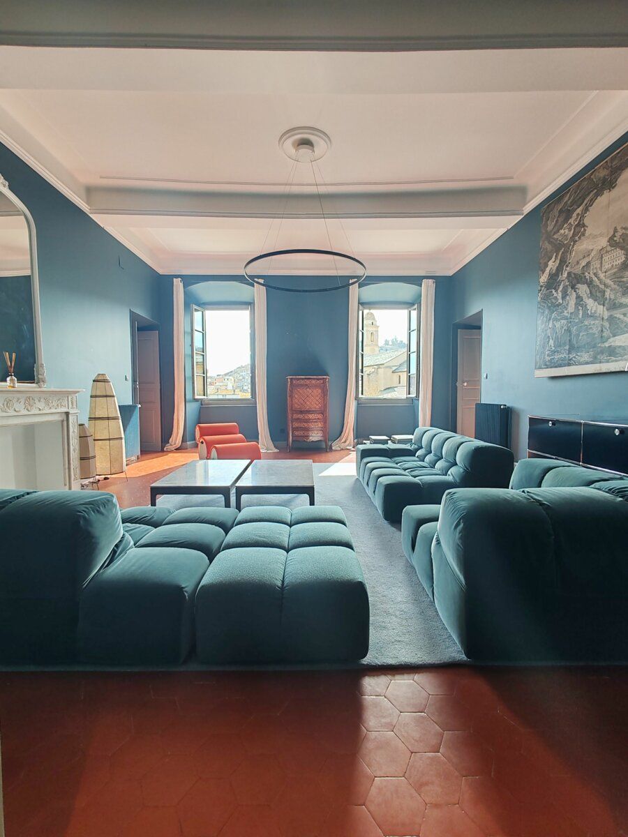 Appartement à vendre 4 154m2 à Bastia vignette-2