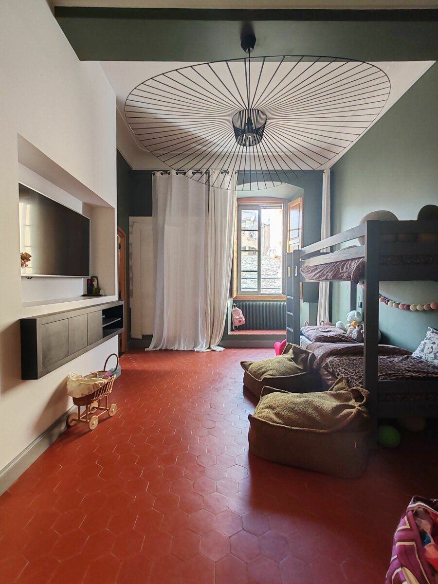 Appartement à vendre 4 154m2 à Bastia vignette-9