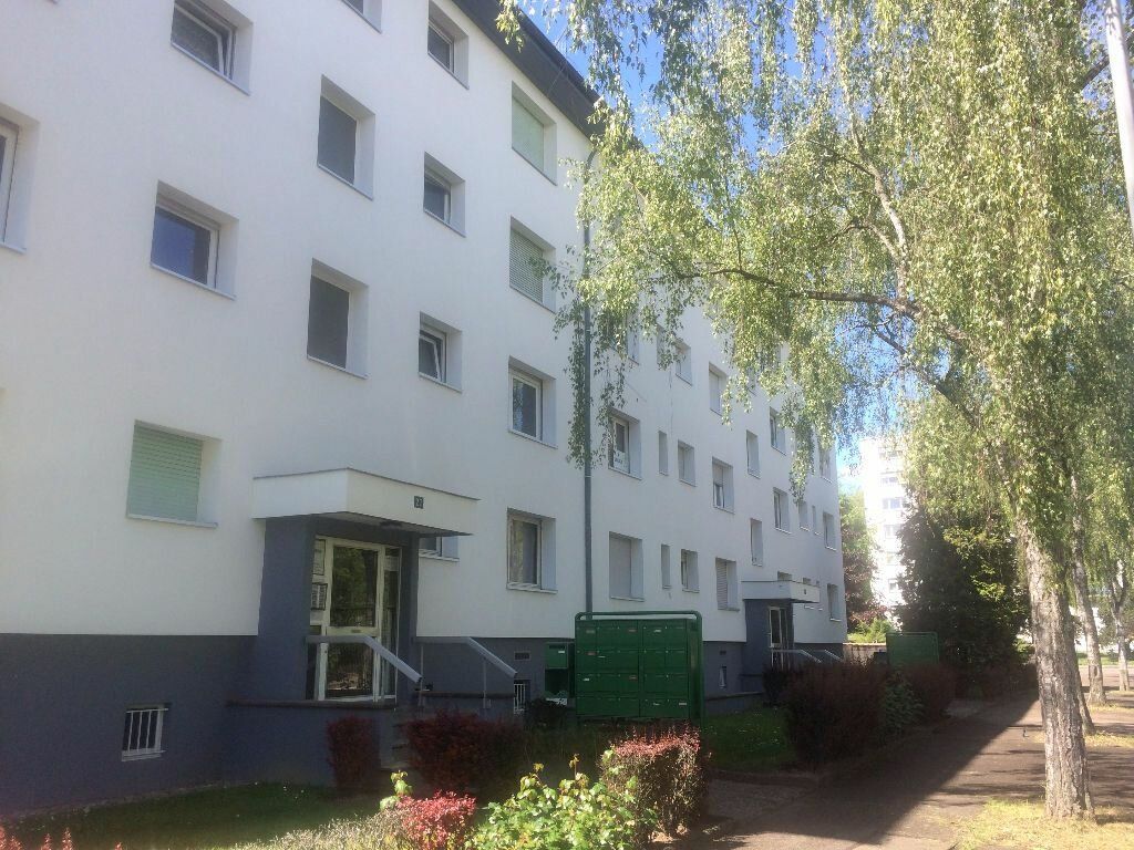 Appartement à louer 1 m2 à Strasbourg vignette-6