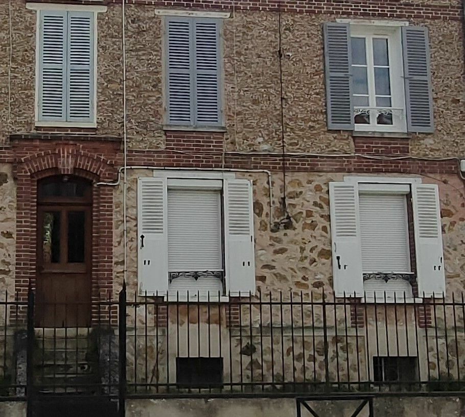 Appartement à vendre 2 40.67m2 à Fontenay-Trésigny vignette-1