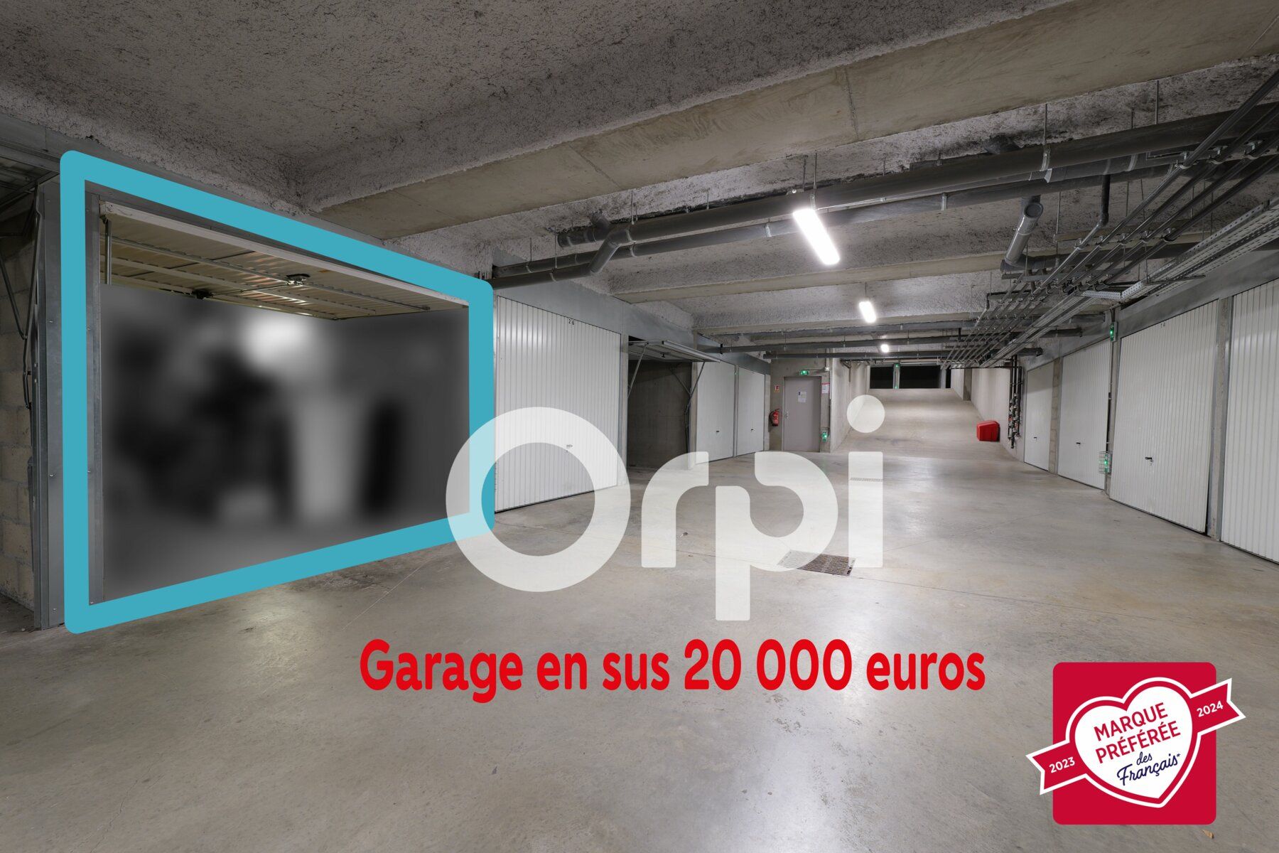 Appartement à vendre 3 52.74m2 à Lyon 9 vignette-19