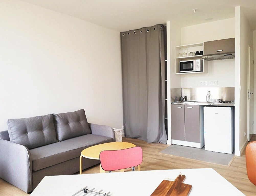 Appartement à louer 1 m2 à Toulouse vignette-3