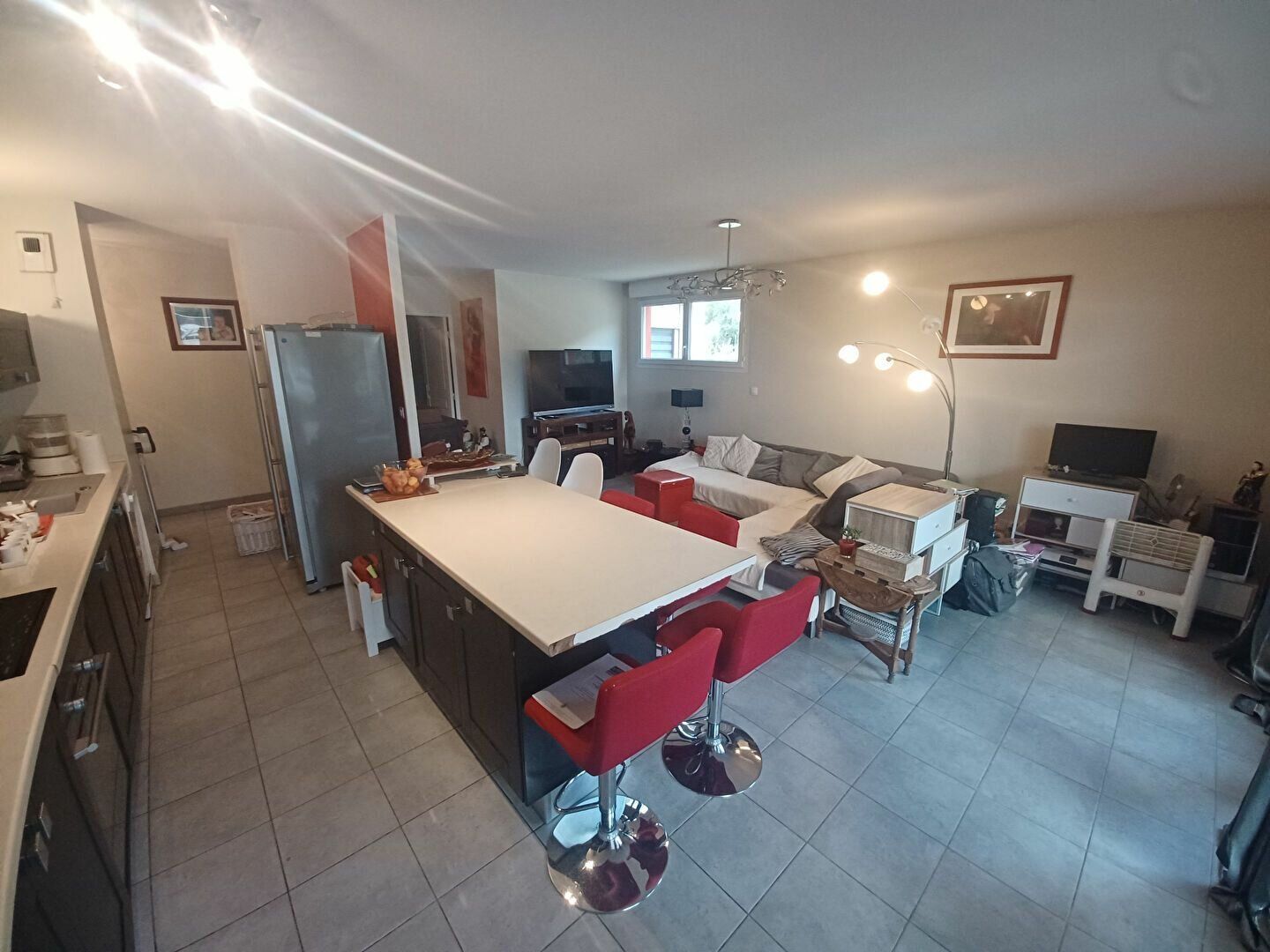 Appartement à vendre 4 83m2 à Saint-Martin-le-Vinoux vignette-4
