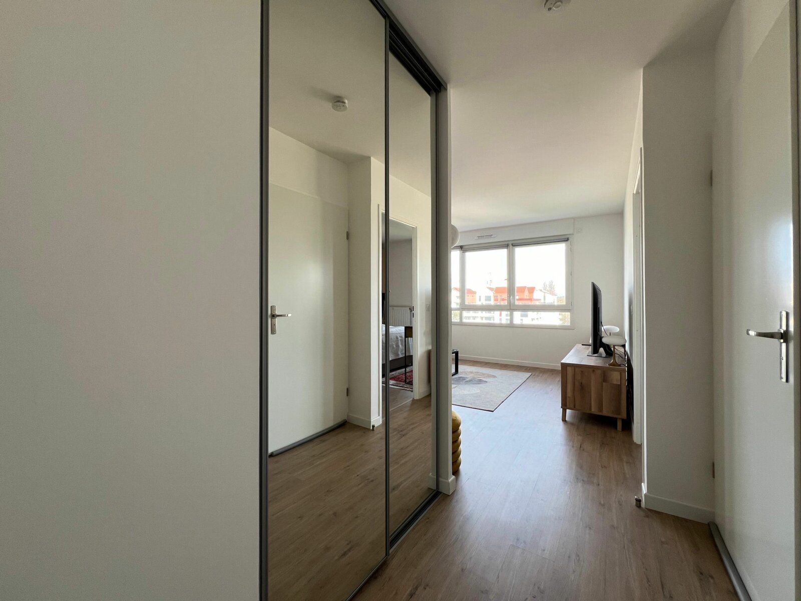 Appartement à vendre 2 43.69m2 à Neuilly-sur-Marne vignette-6