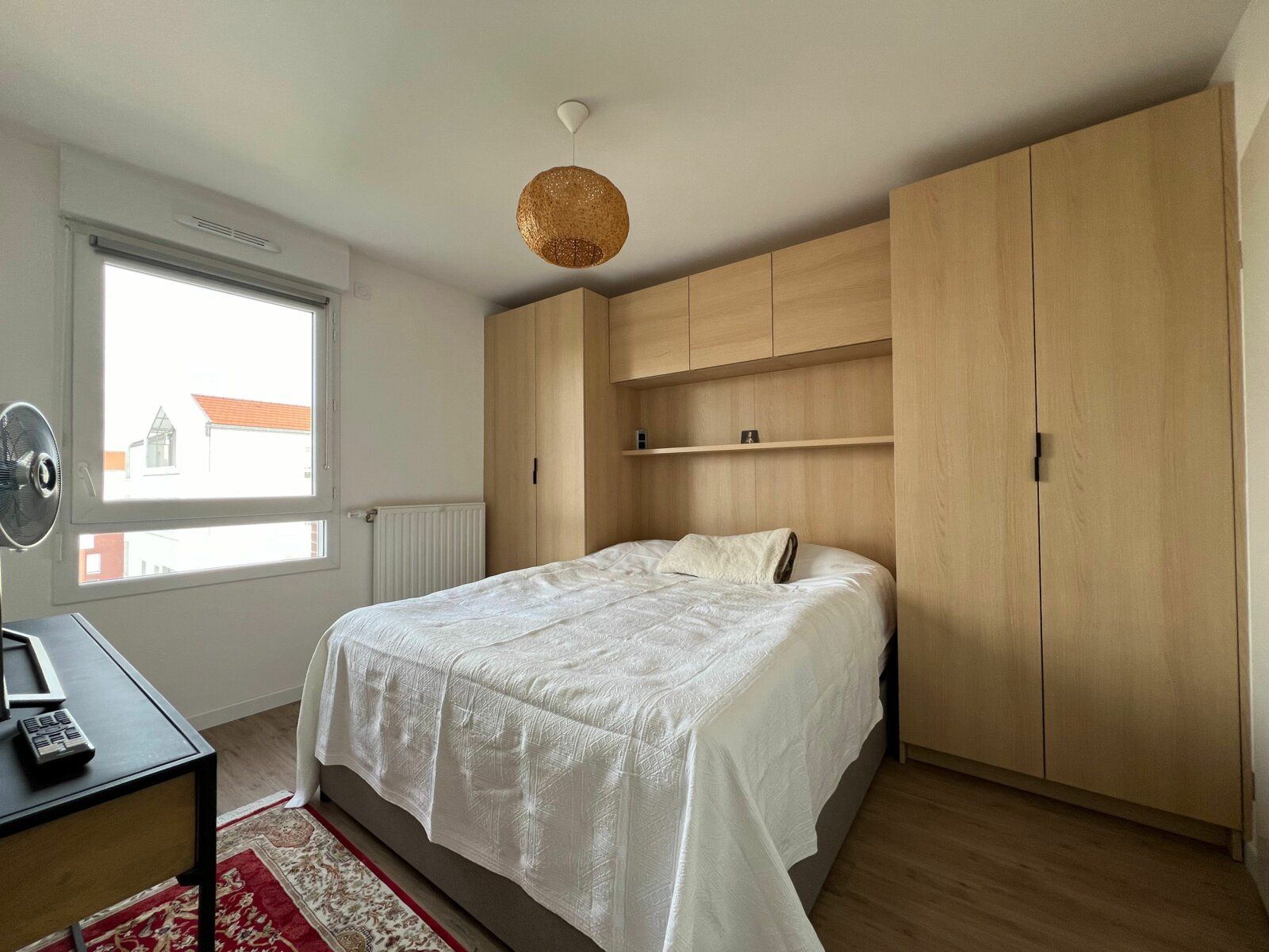 Appartement à vendre 2 43.69m2 à Neuilly-sur-Marne vignette-7