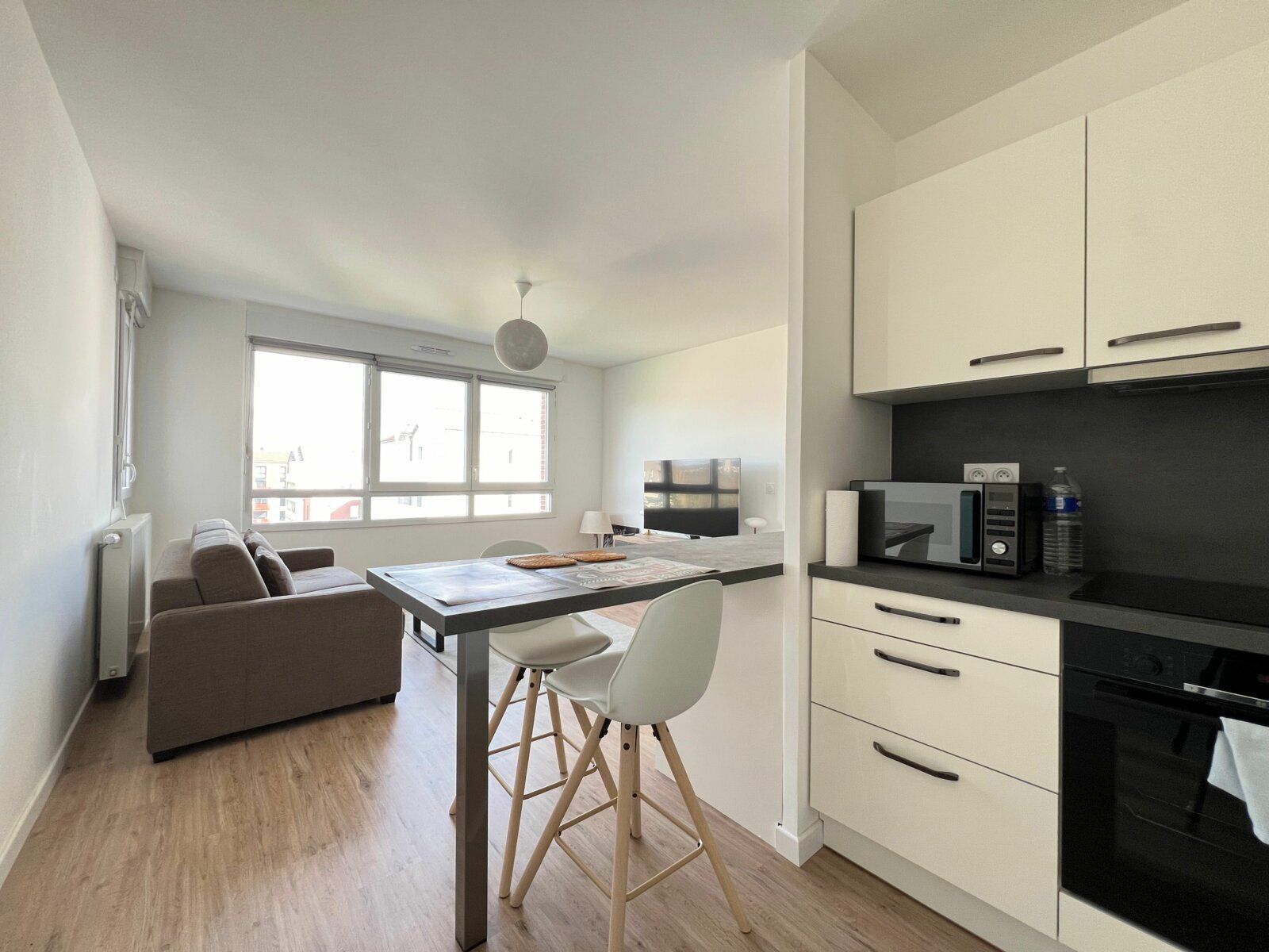 Appartement à vendre 2 43.69m2 à Neuilly-sur-Marne vignette-4