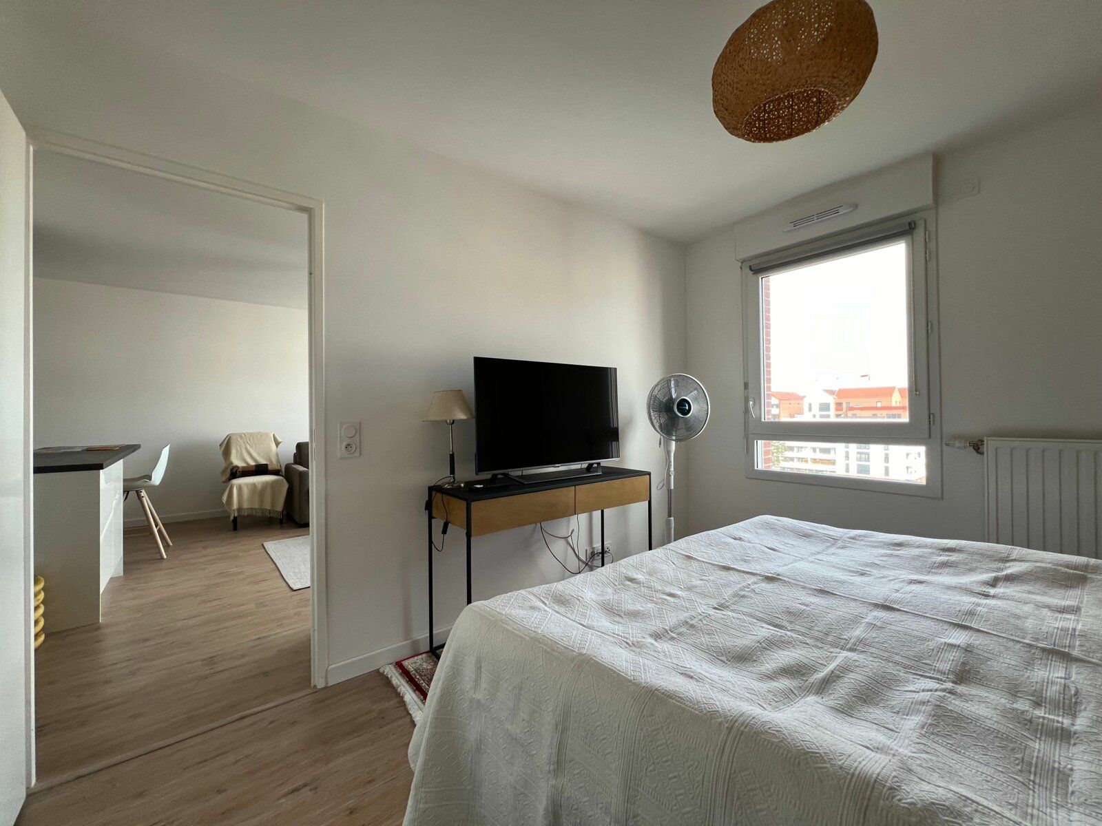 Appartement à vendre 2 43.69m2 à Neuilly-sur-Marne vignette-8