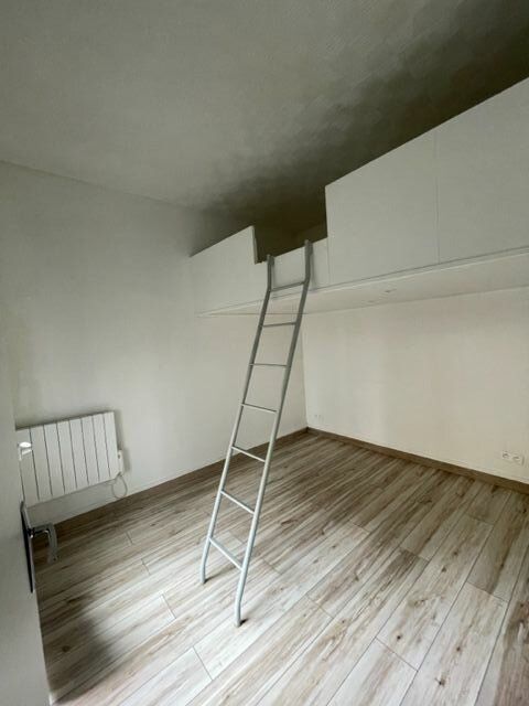 Appartement à louer 1 18.55m2 à Clichy-sous-Bois vignette-3