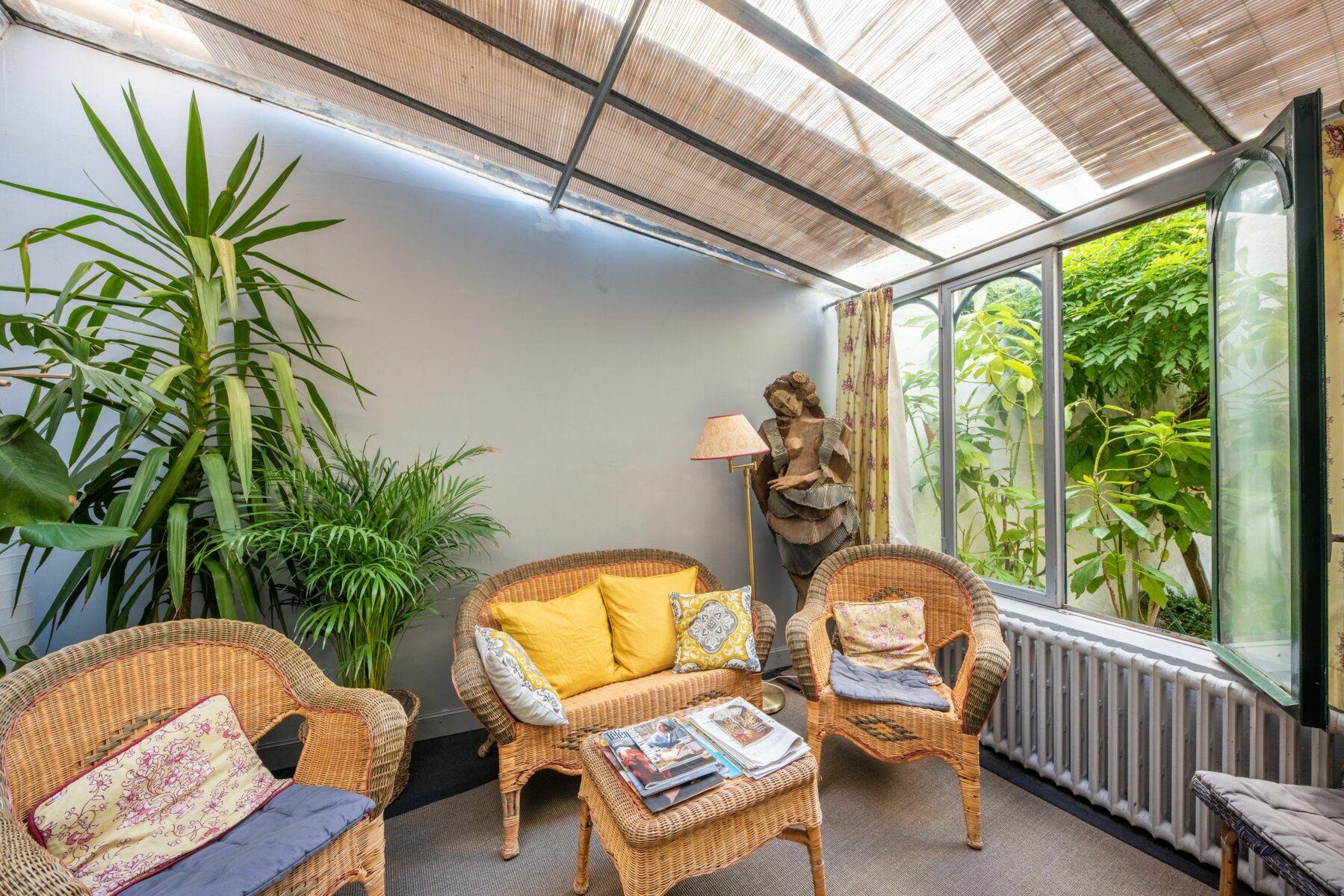 Maison à vendre 8 188m2 à Triel-sur-Seine vignette-5