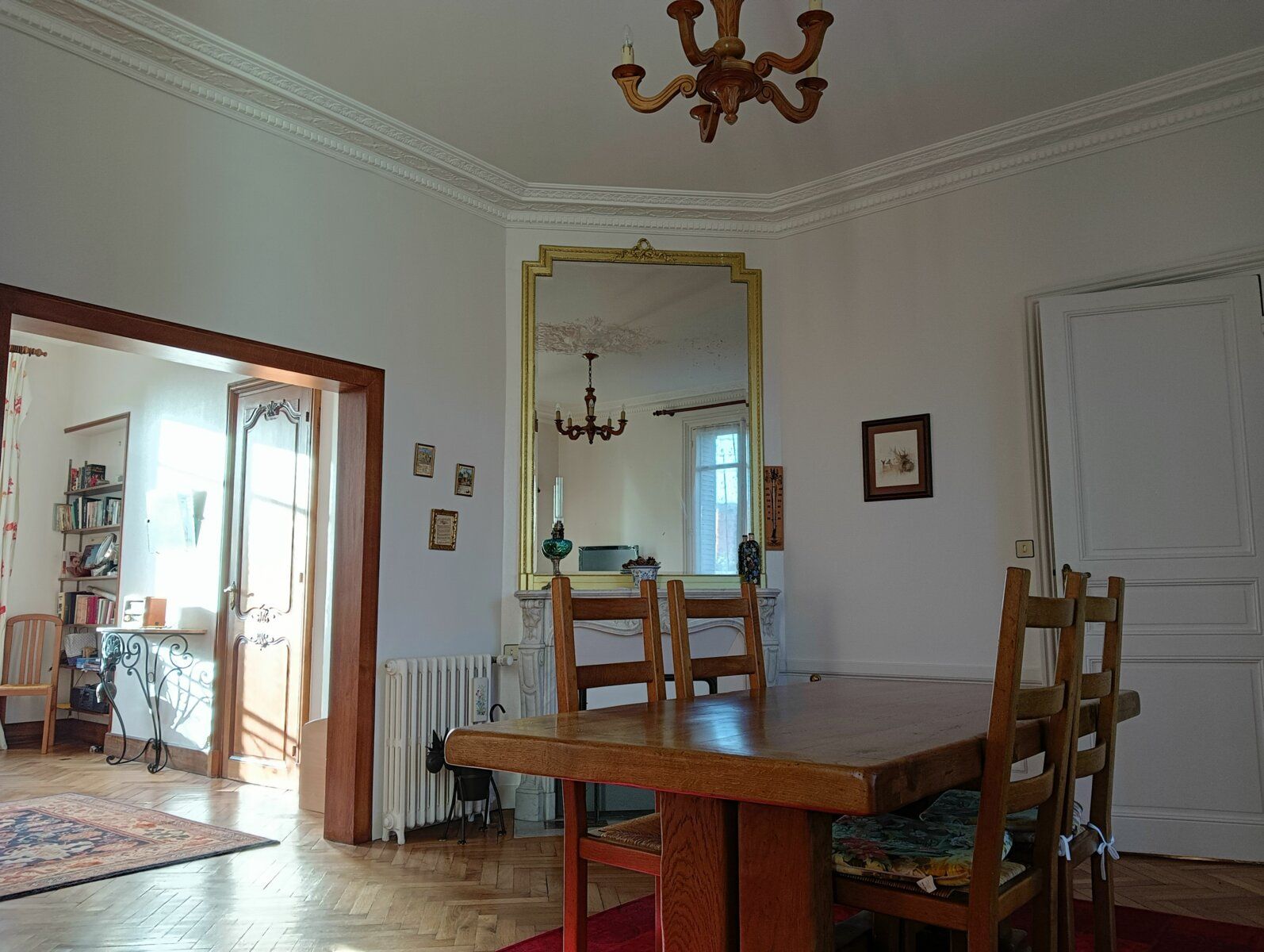 Maison à vendre 6 m2 à La Ferté-Saint-Aubin vignette-8