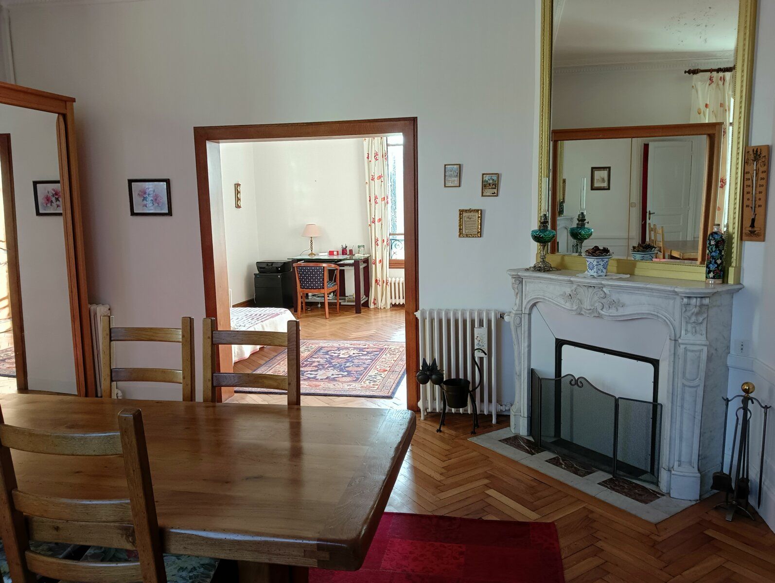 Maison à vendre 6 m2 à La Ferté-Saint-Aubin vignette-9