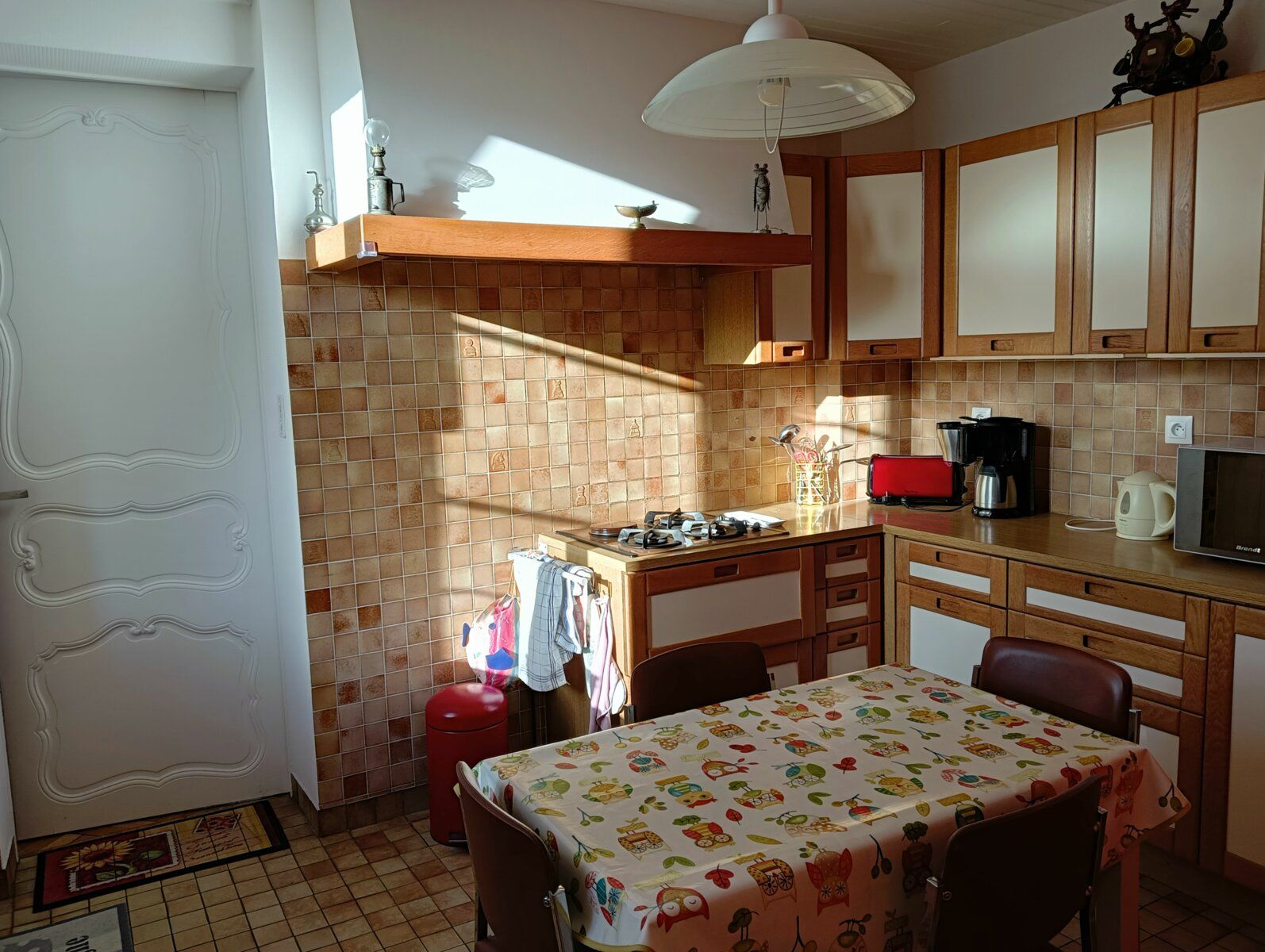 Maison à vendre 6 m2 à La Ferté-Saint-Aubin vignette-11