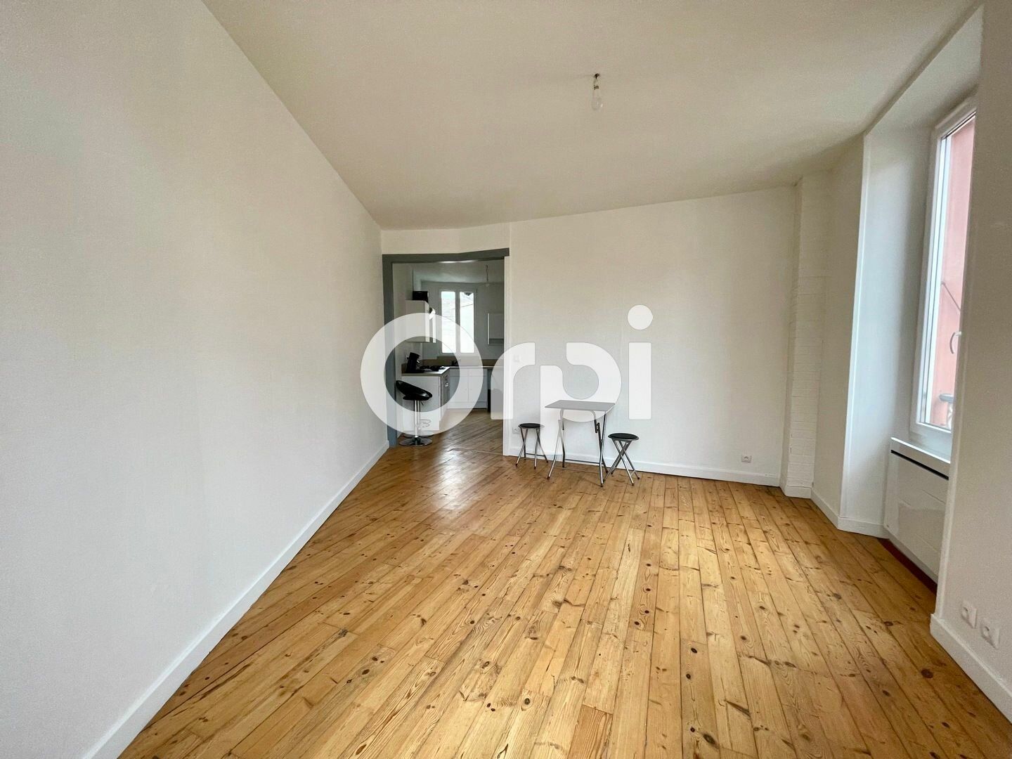 Appartement à vendre 3 56.5m2 à La Rochette vignette-2