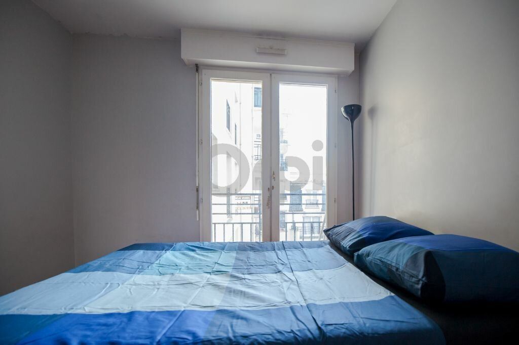 Appartement à louer 3 72m2 à Saint-Maurice vignette-6
