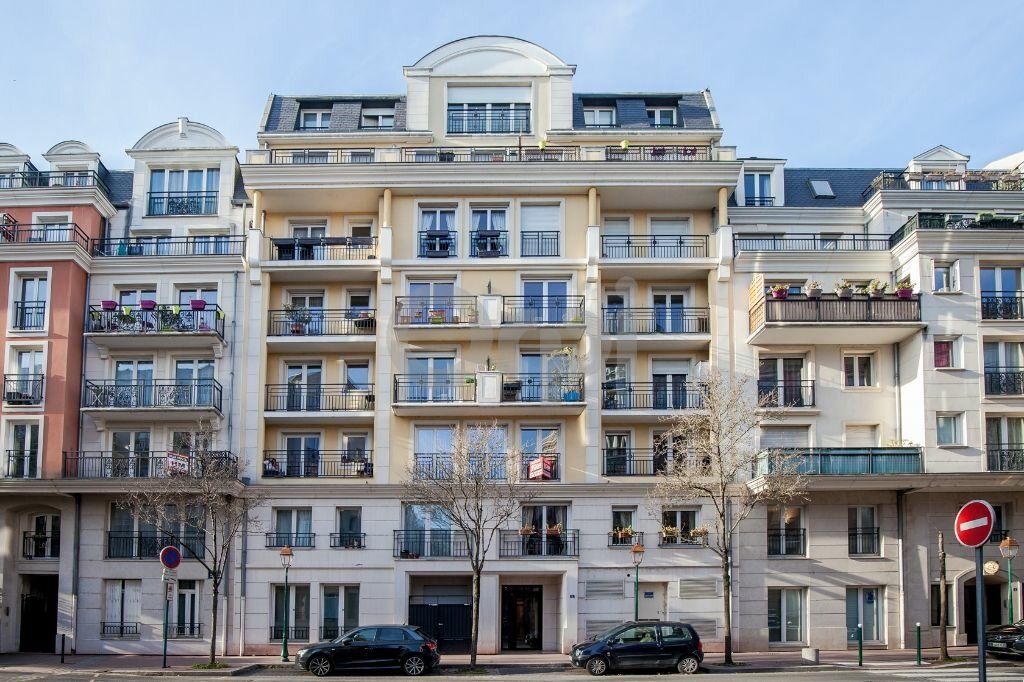 Appartement à louer 3 72m2 à Saint-Maurice vignette-13