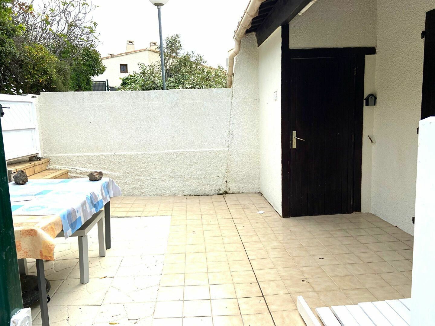 Maison à vendre 3 35.5m2 à Le Cap d'Agde - Agde vignette-8