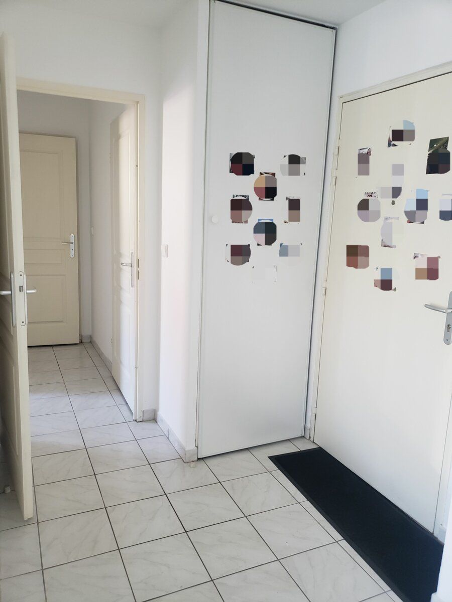 Appartement à louer 2 47.61m2 à Creutzwald vignette-8