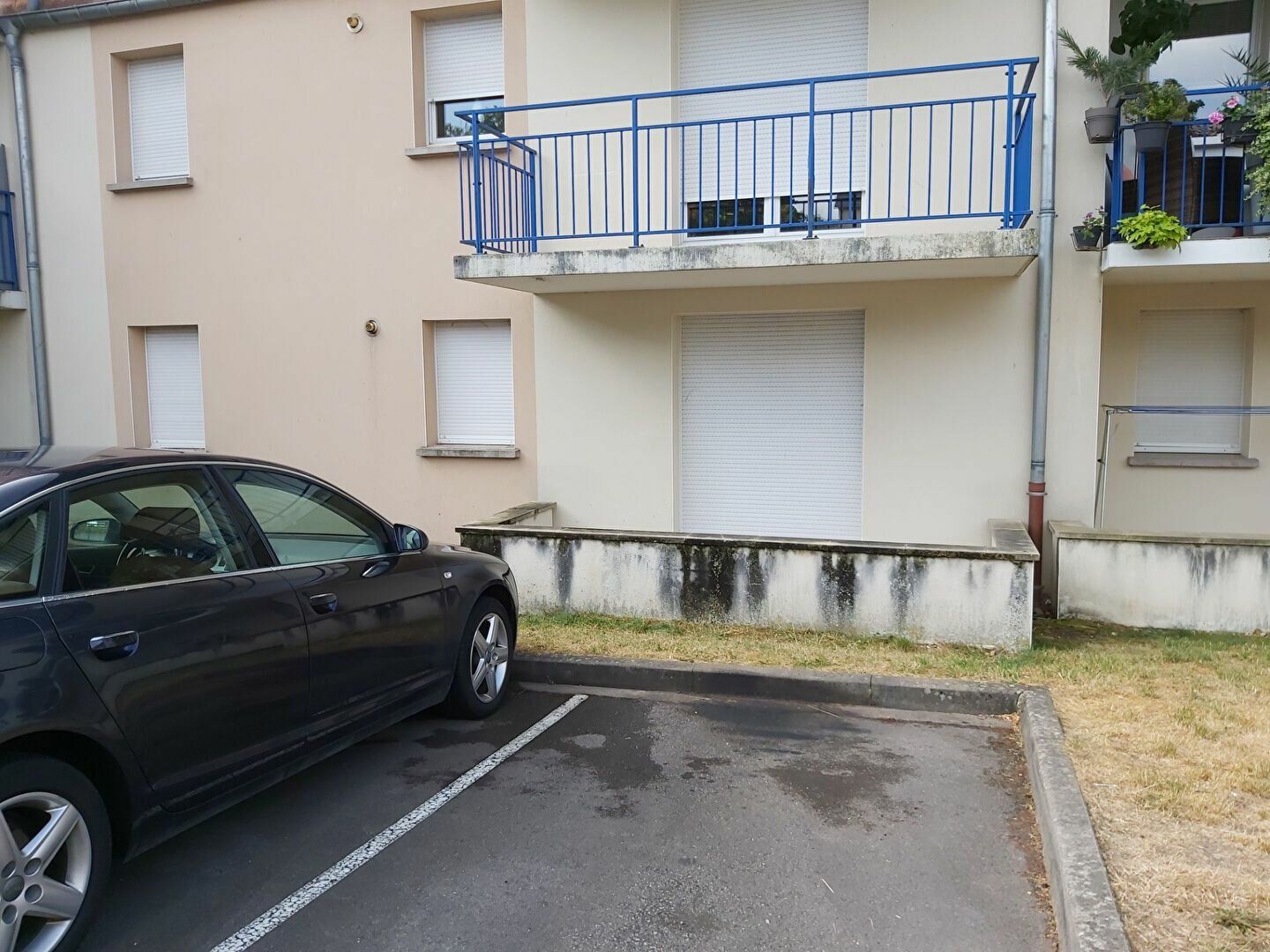 Appartement à louer 2 47.61m2 à Creutzwald vignette-2