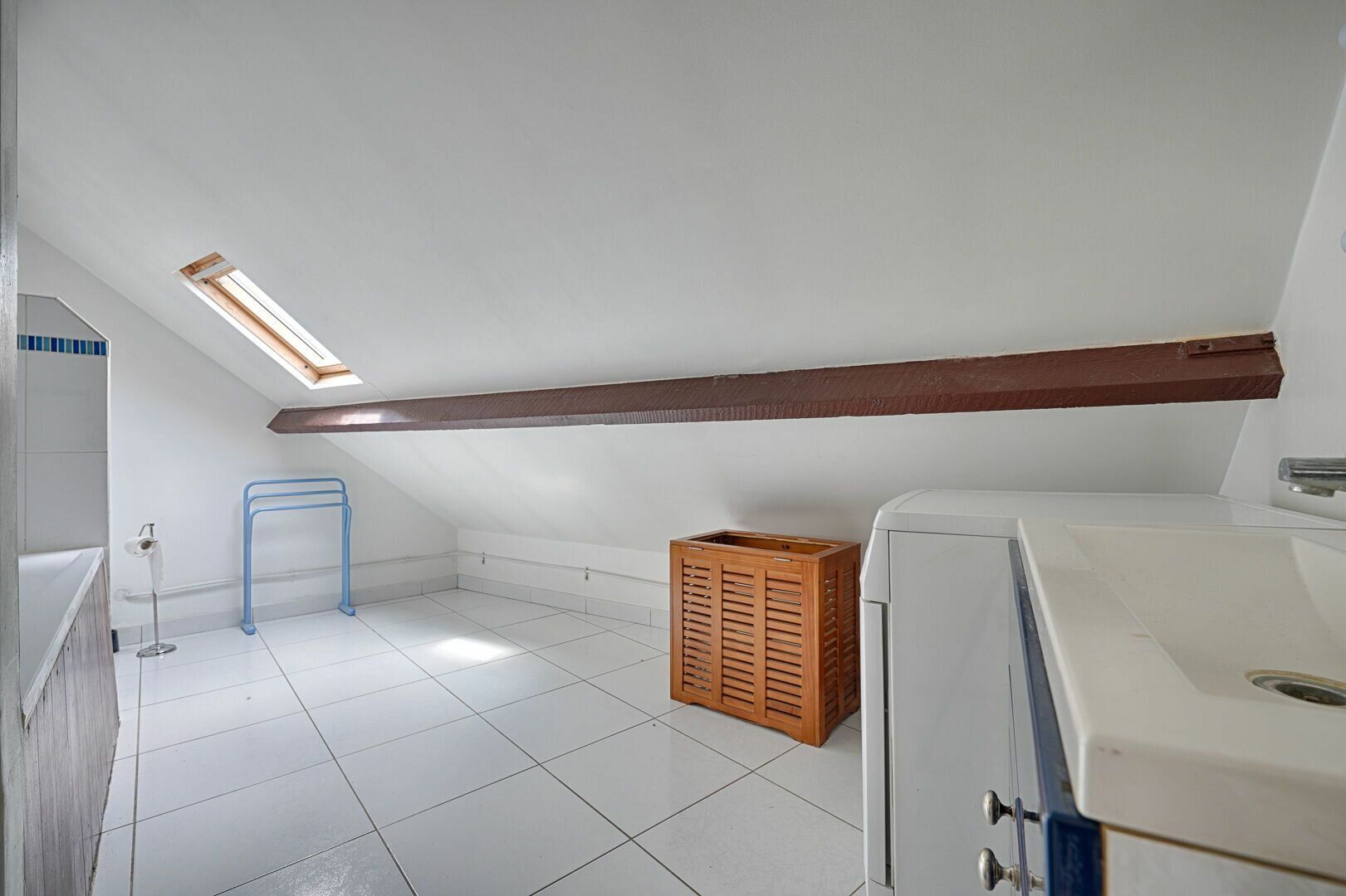 Appartement à vendre 1 26.7m2 à Vigneux-sur-Seine vignette-9