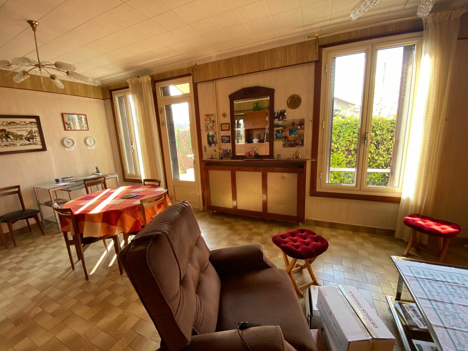 Maison à vendre 4 m2 à Savigny-sur-Orge vignette-2