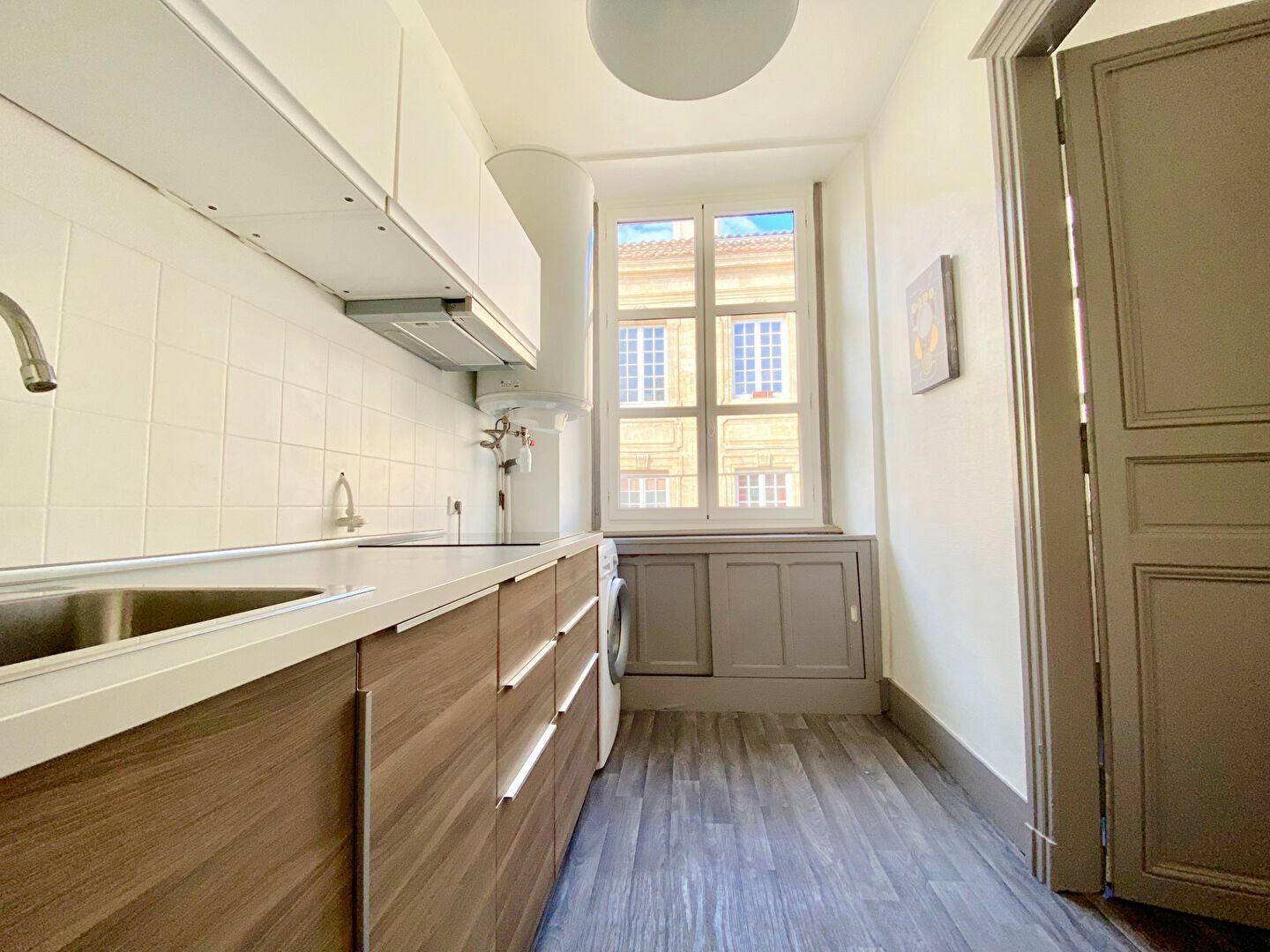 Appartement à vendre 3 70m2 à Bordeaux vignette-3