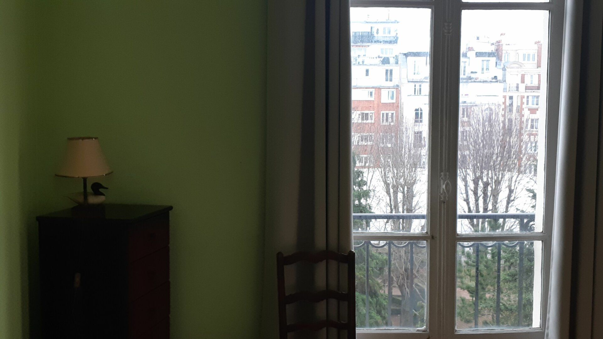 Appartement à louer 4 71.78m2 à Paris 15 vignette-17