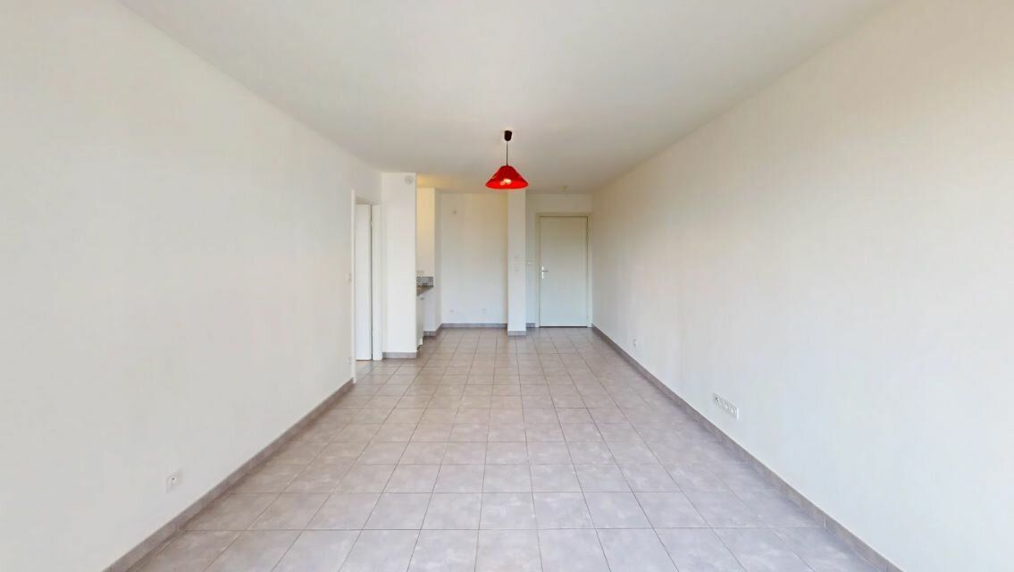 Appartement à vendre 2 42.88m2 à Strasbourg vignette-6