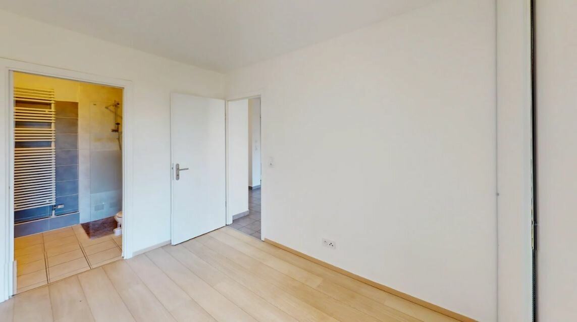 Appartement à vendre 2 42.88m2 à Strasbourg vignette-2