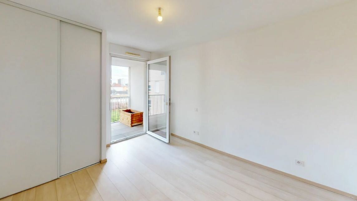 Appartement à vendre 2 42.88m2 à Strasbourg vignette-3