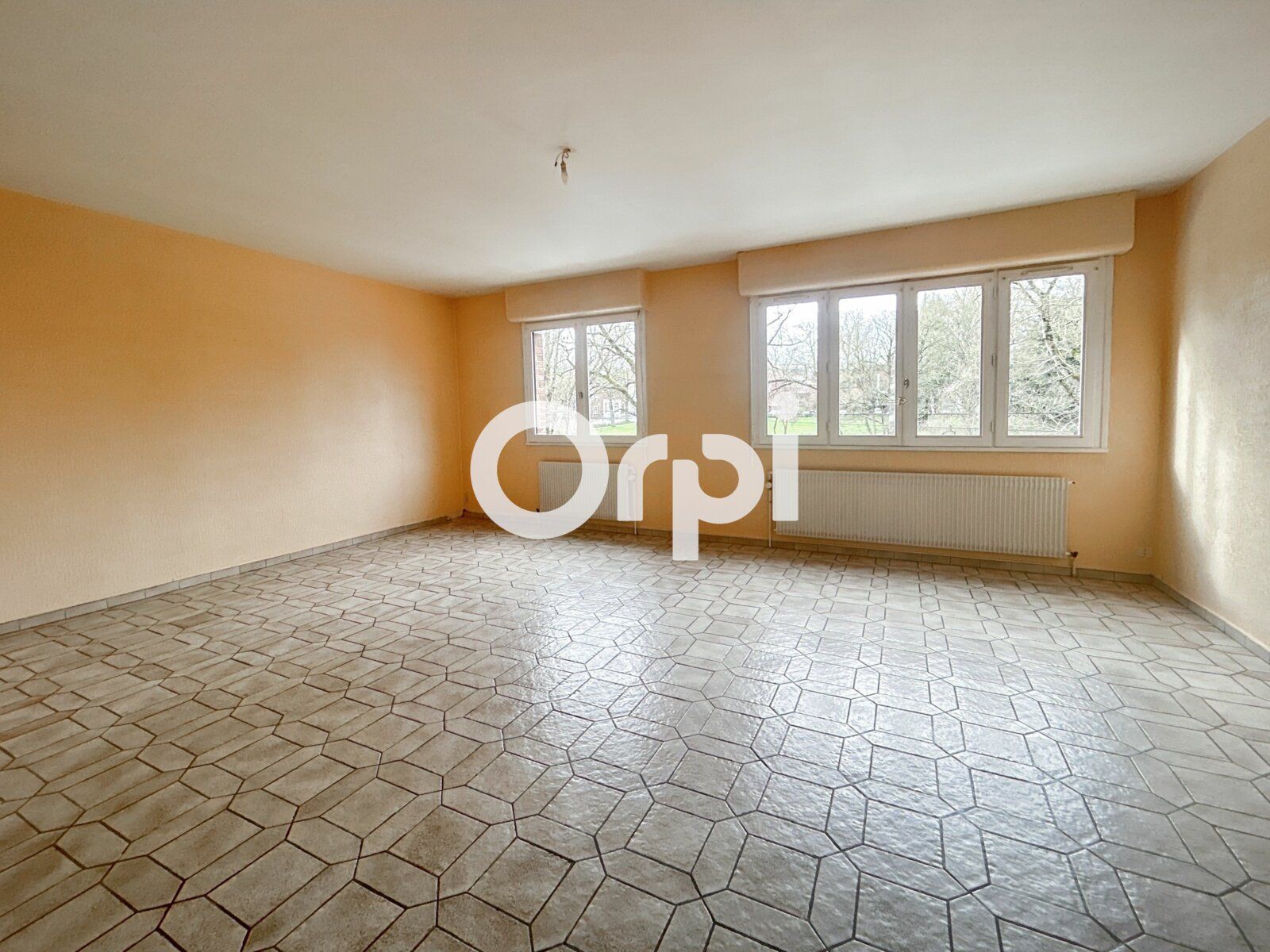 Appartement à vendre 4 99.33m2 à Arras vignette-2
