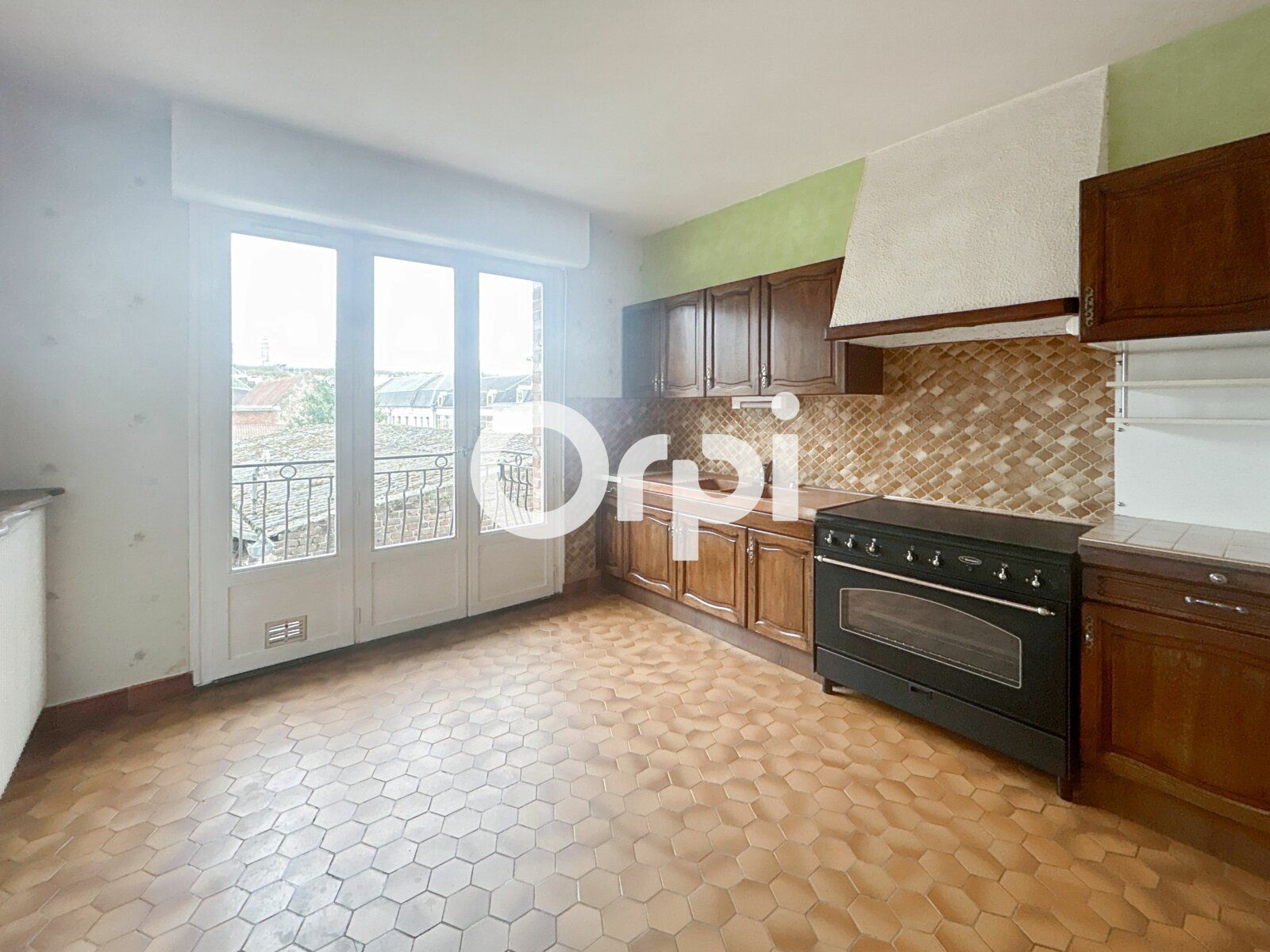 Appartement à vendre 4 99.33m2 à Arras vignette-4