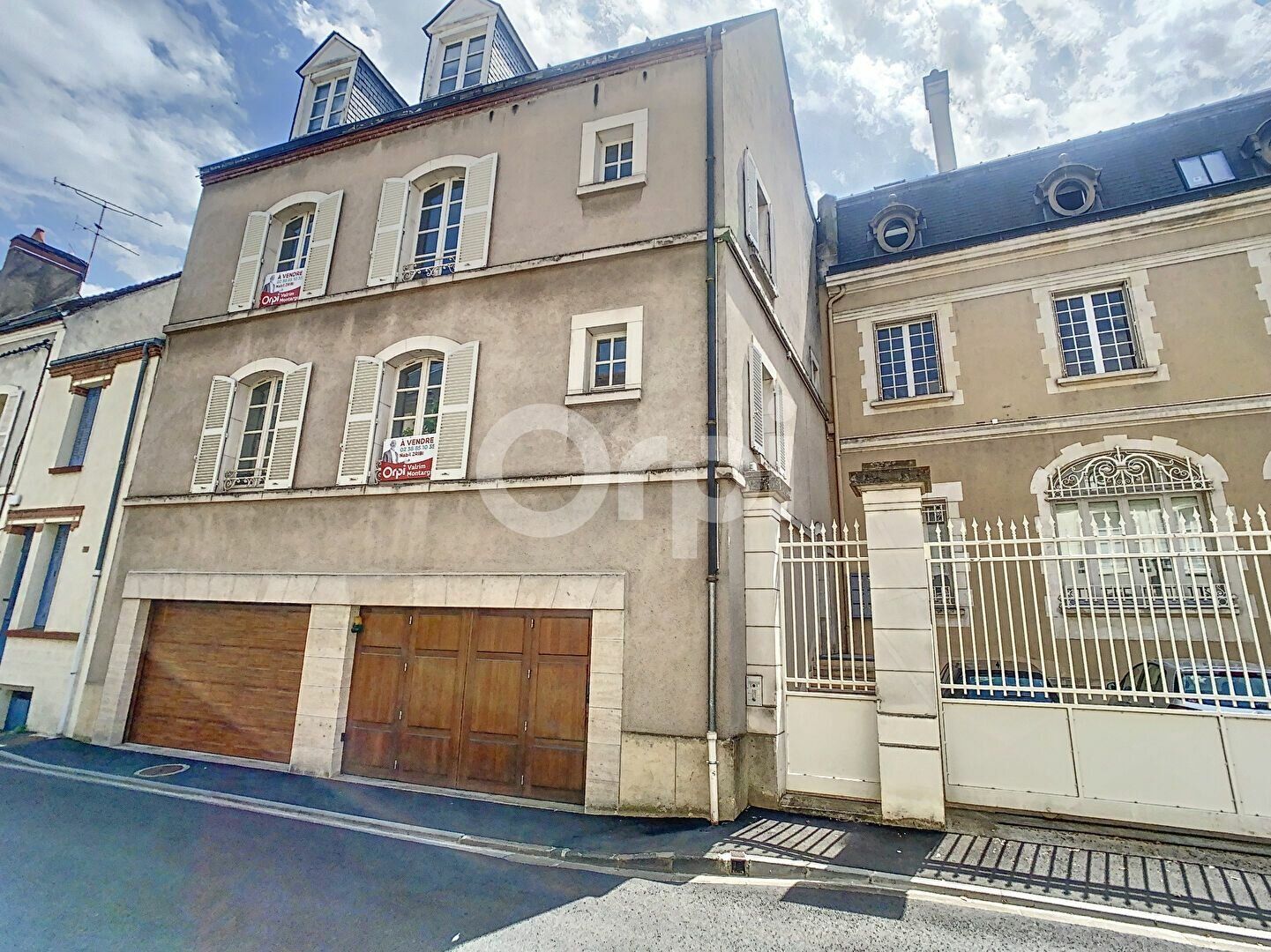 Appartement à vendre 2 47.4m2 à Montargis vignette-3