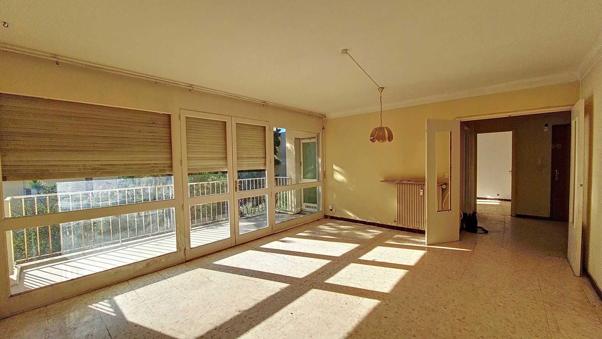 Appartement à vendre 4 85m2 à Villeneuve-lès-Avignon vignette-5