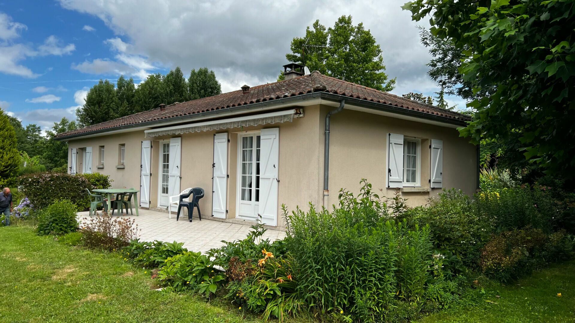 Maison à vendre 4 115m2 à Saint-Junien vignette-12