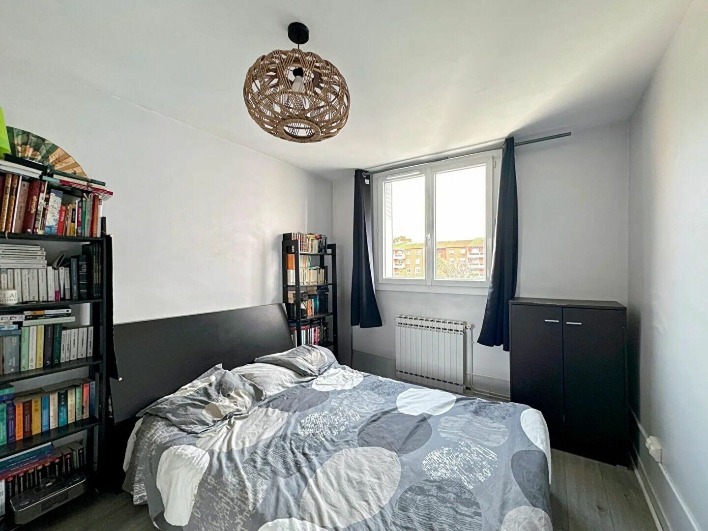 Appartement à vendre 3 55m2 à Toulouse vignette-5