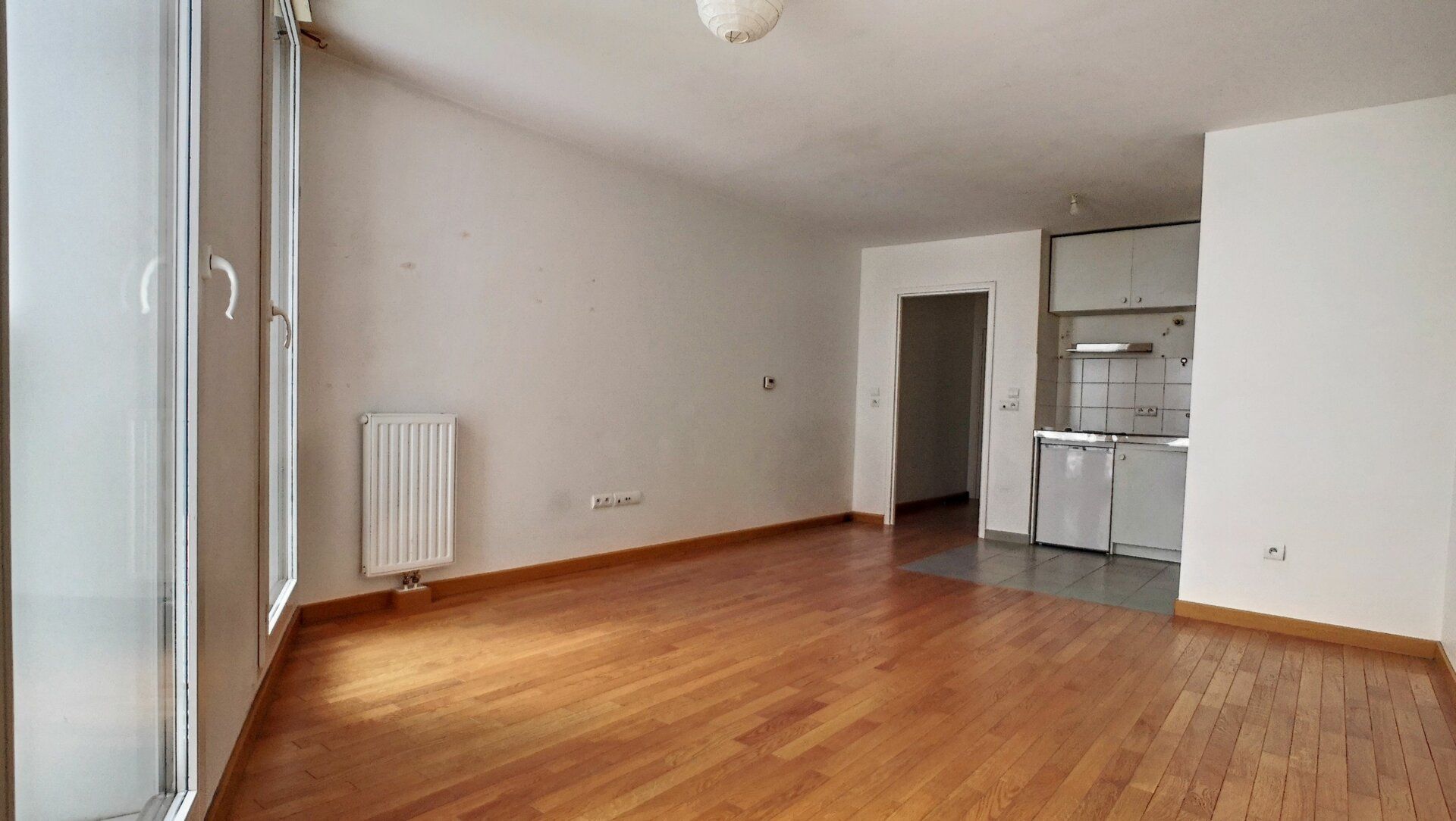 Appartement à vendre 1 31m2 à Issy-les-Moulineaux vignette-4