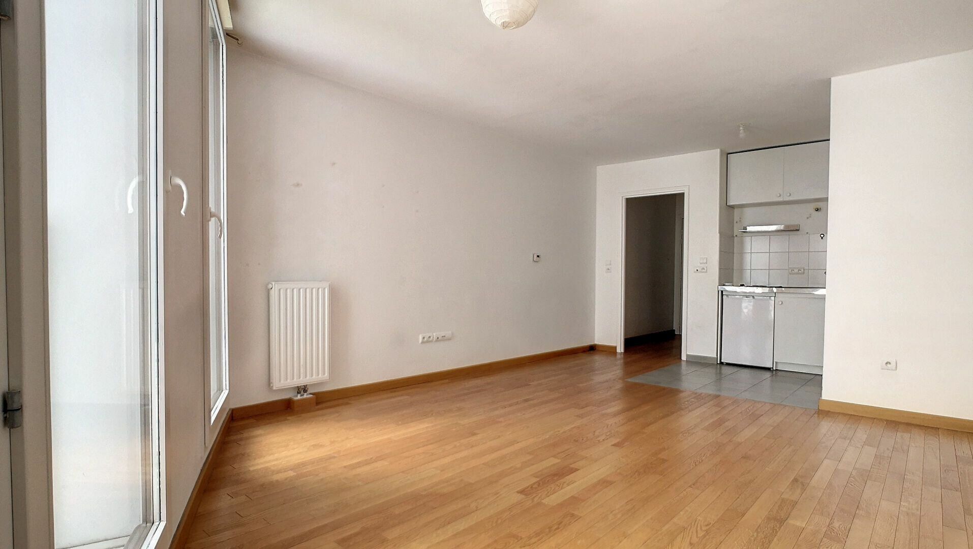 Appartement à vendre 1 31m2 à Issy-les-Moulineaux vignette-6