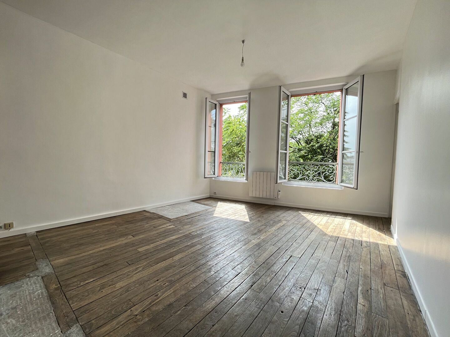 Appartement à vendre 2 37.95m2 à Montreuil vignette-3
