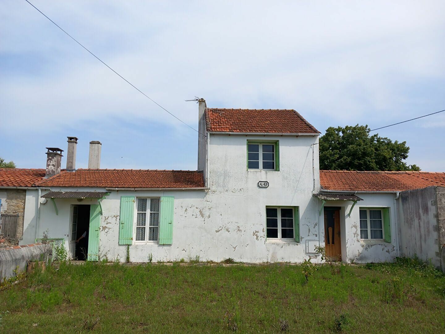 Maison à vendre 5 125m2 à Le Château-d'Oléron vignette-2
