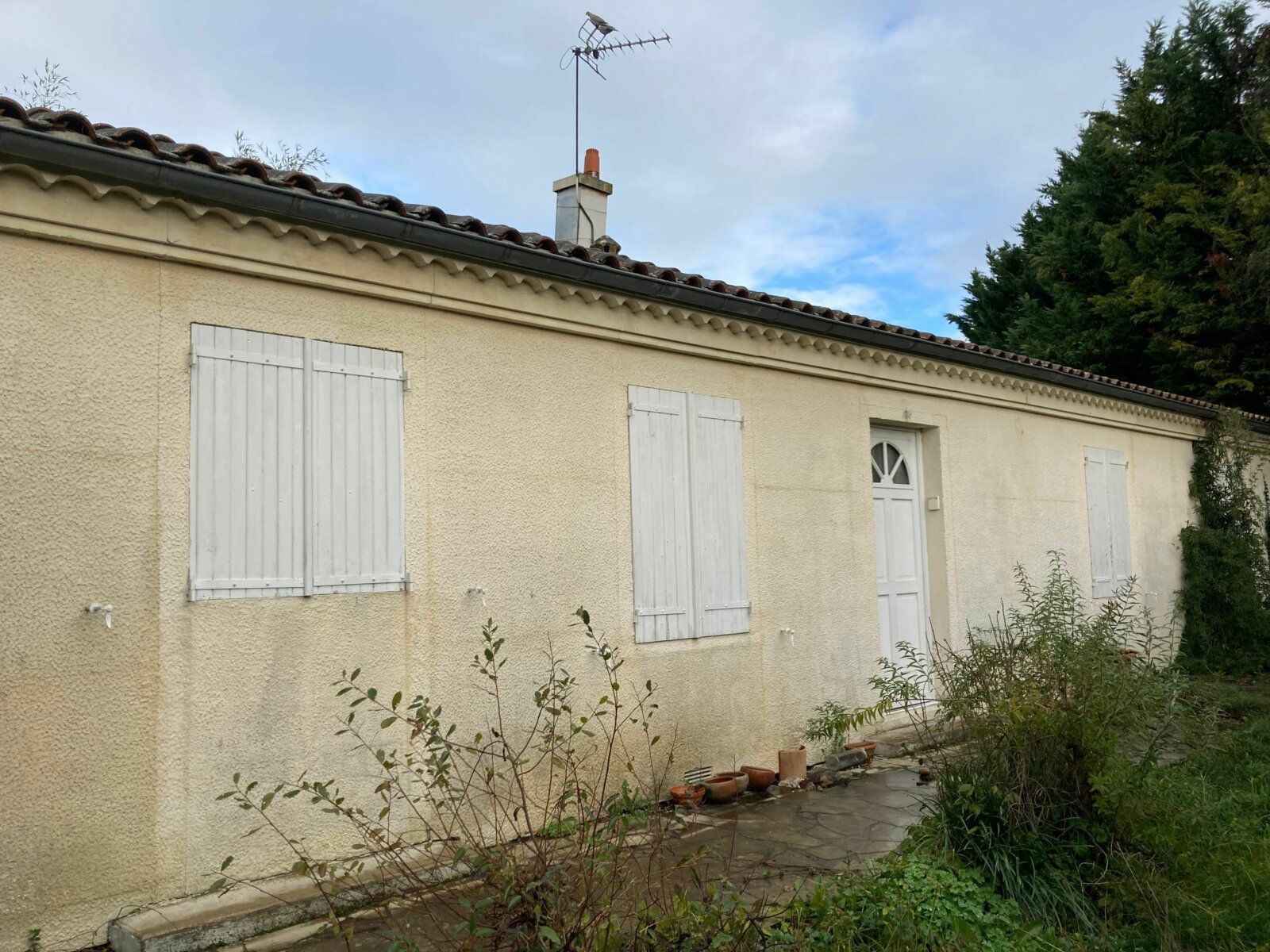 Maison à vendre 5 120m2 à Ambarès-et-Lagrave vignette-1