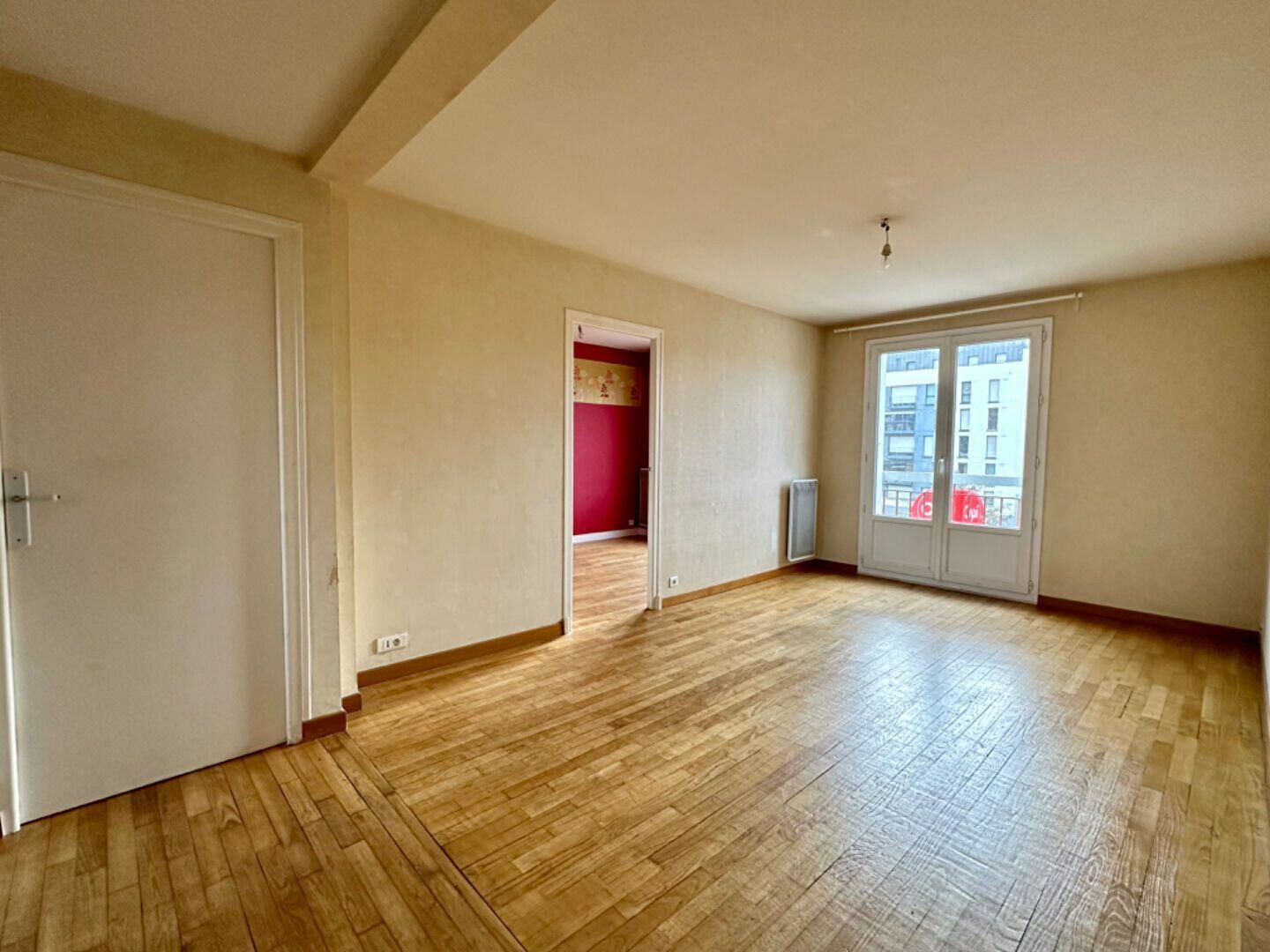 Appartement à vendre 3 53.77m2 à Rennes vignette-1