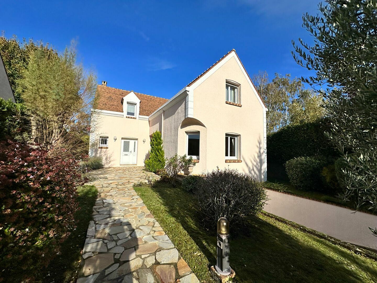 Maison à vendre 5 135m2 à Épinay-sur-Orge vignette-1