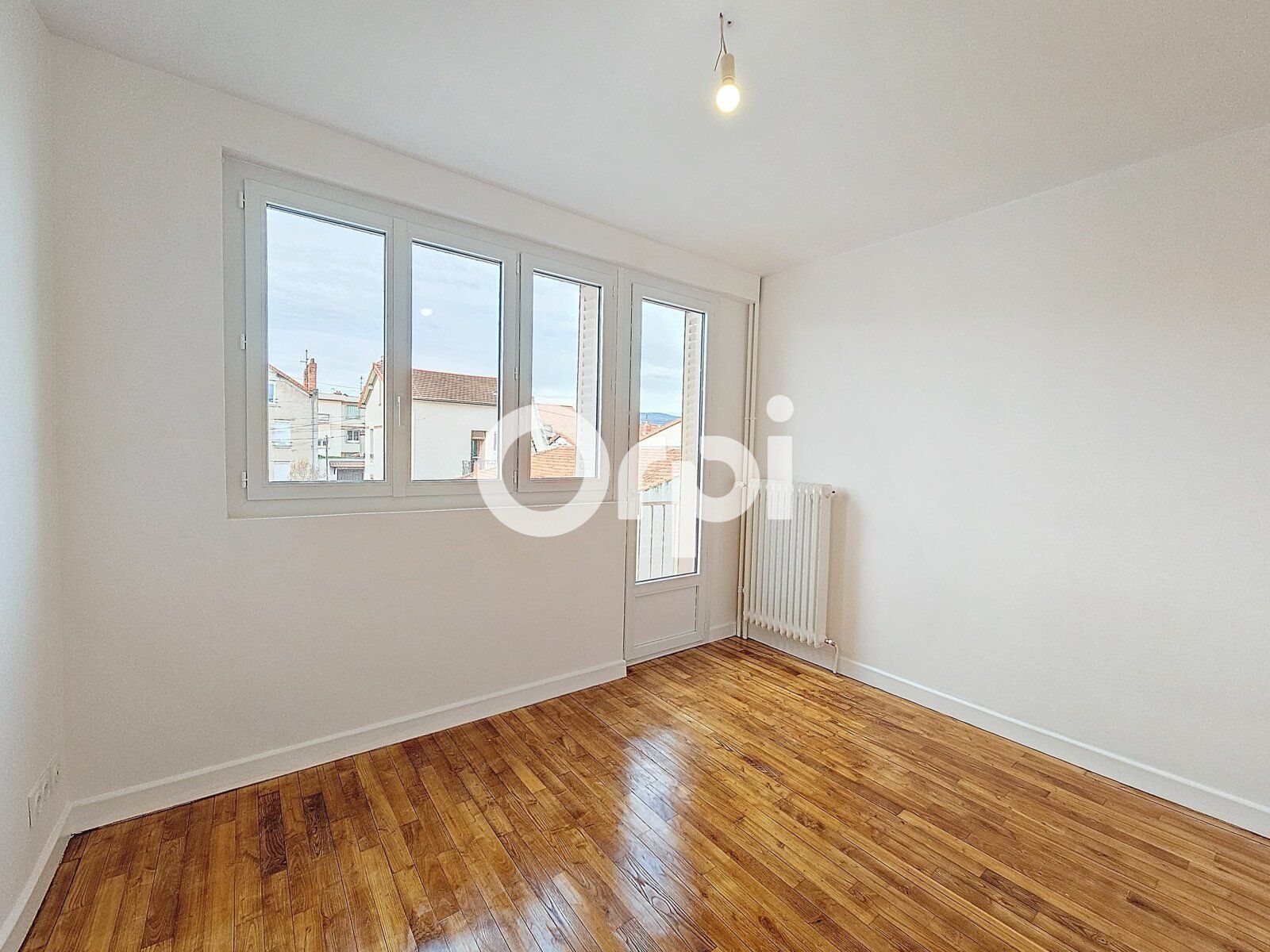 Appartement à vendre 2 40m2 à Clermont-Ferrand vignette-7