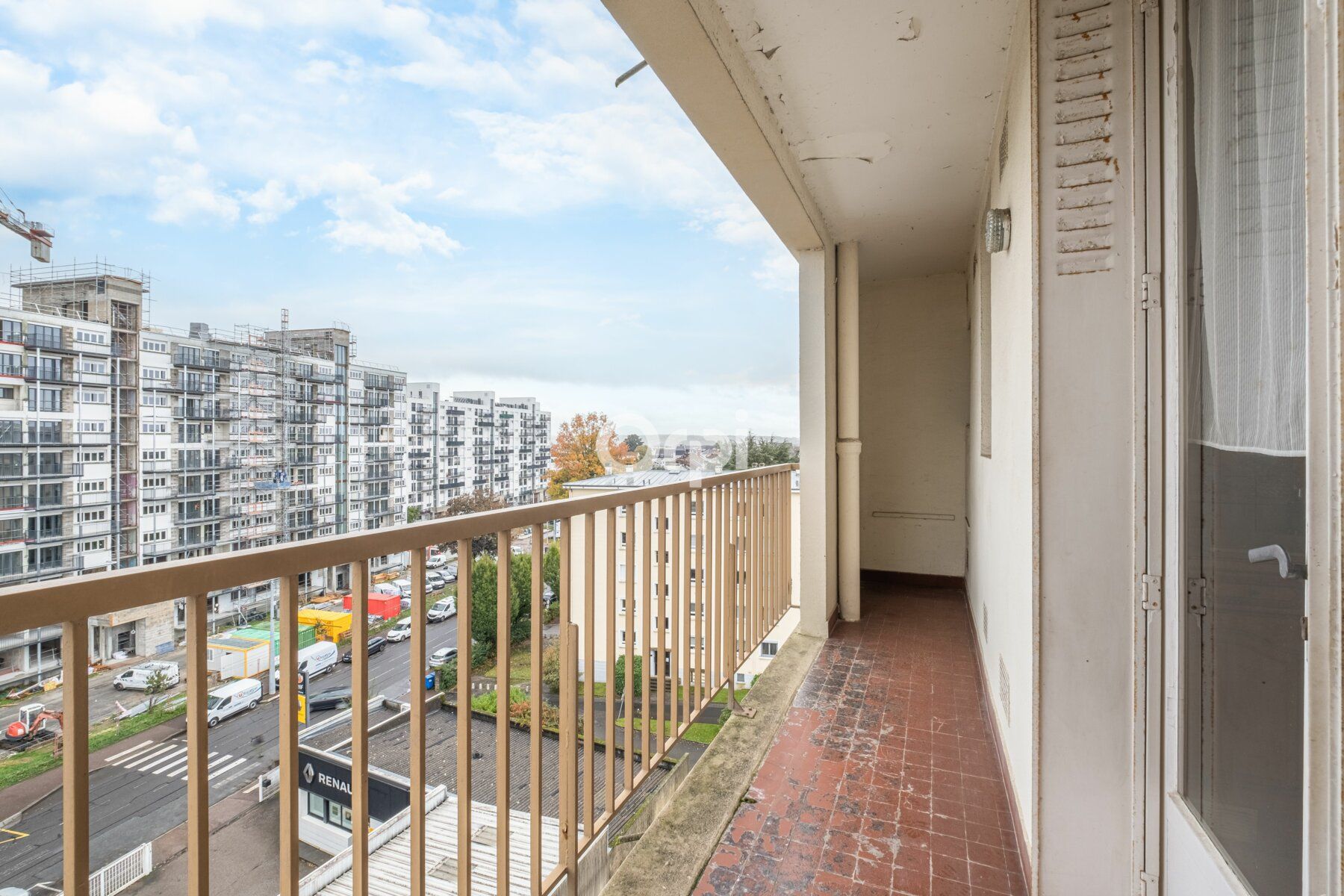 Appartement à vendre 4 78m2 à Limoges vignette-5