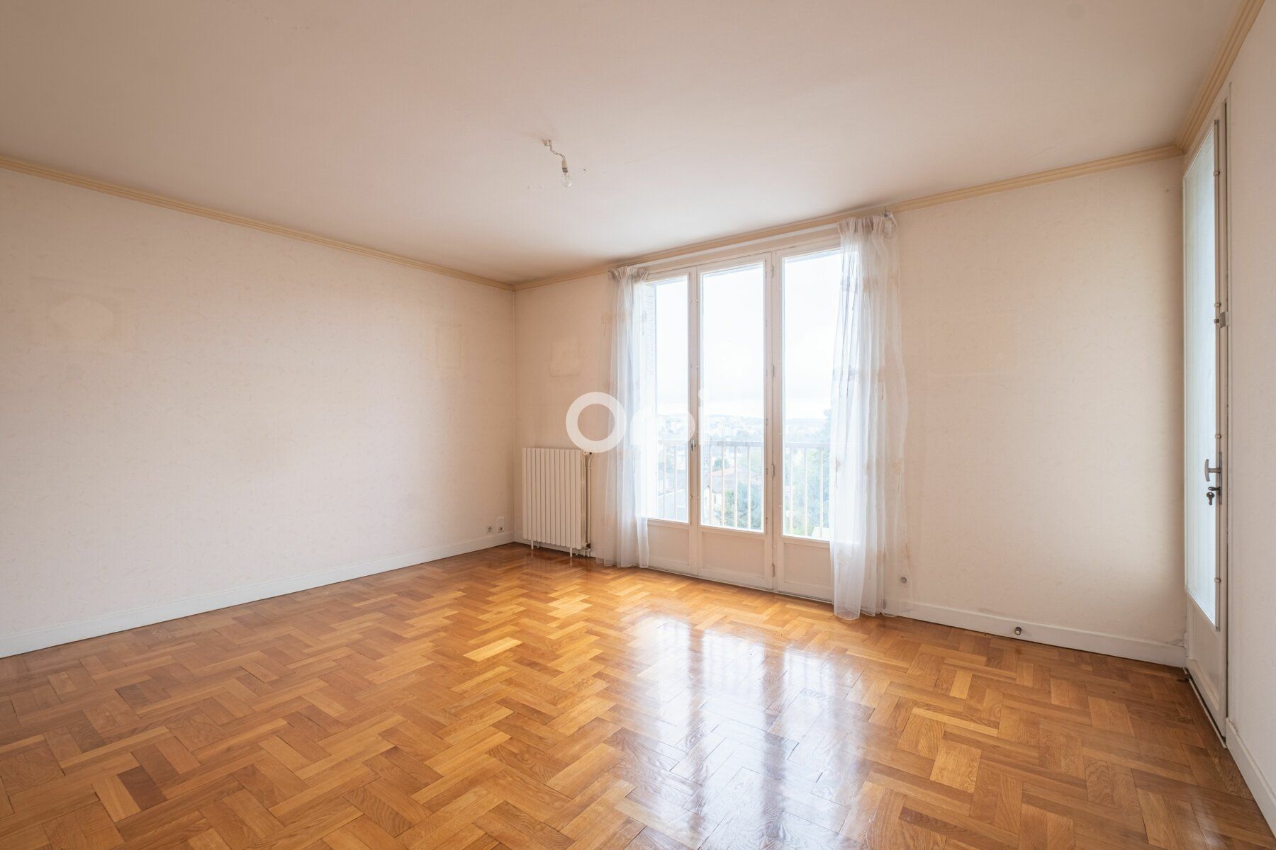 Appartement à vendre 4 78m2 à Limoges vignette-3