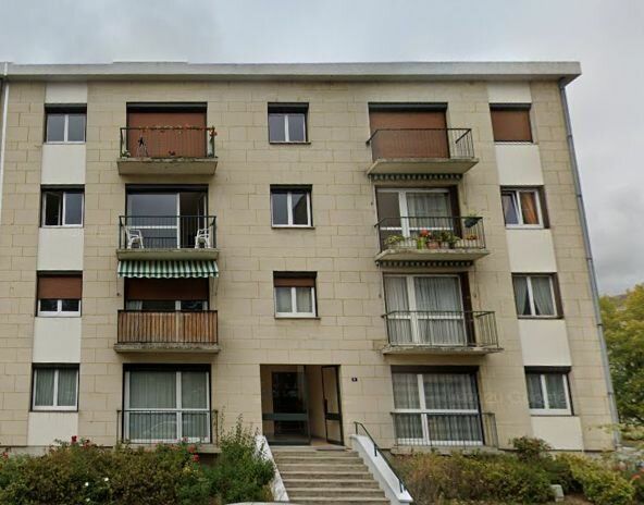 Appartement à louer 2 49.94m2 à Compiègne vignette-6