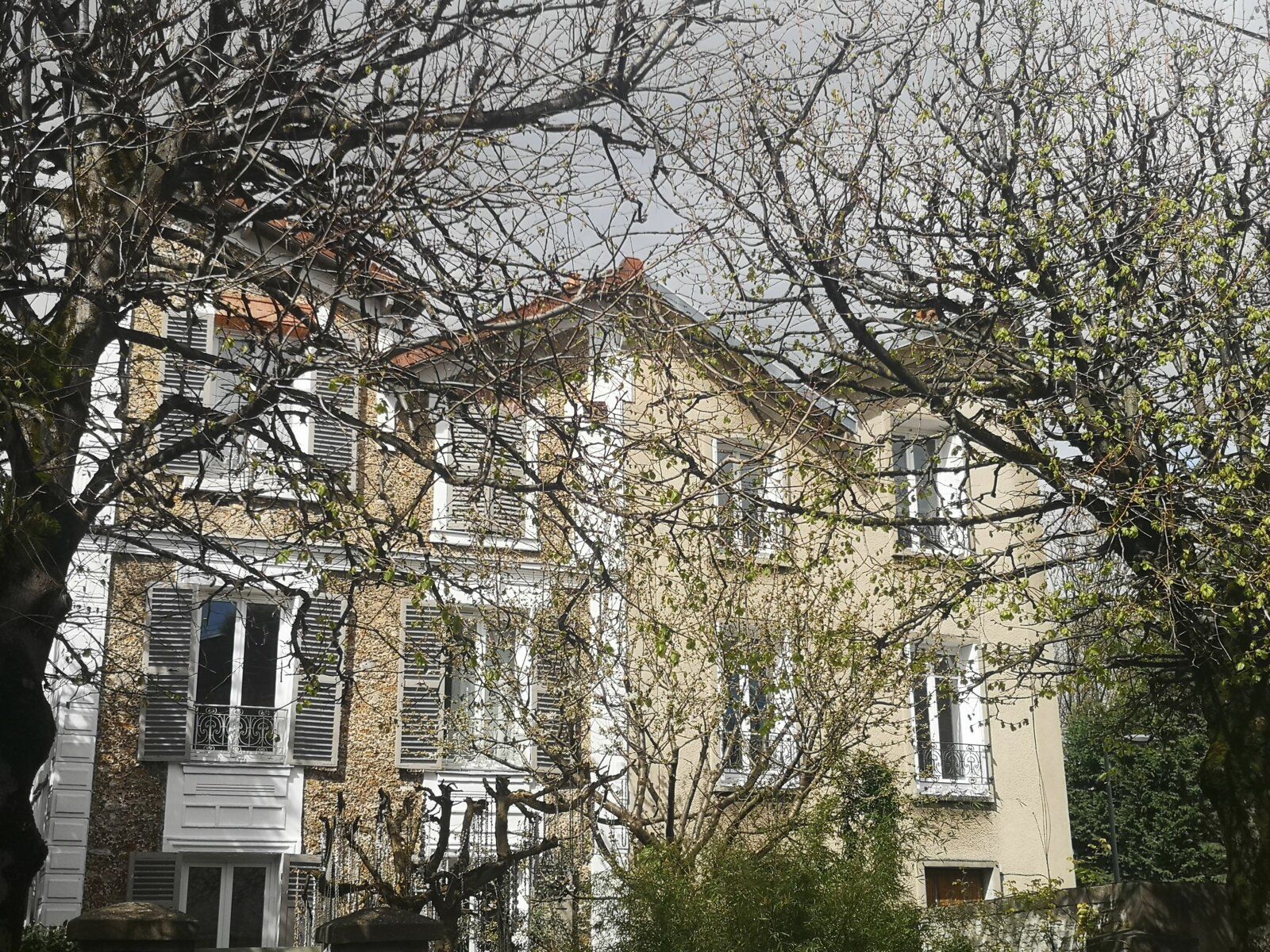Appartement à vendre 2 36.74m2 à Issy-les-Moulineaux vignette-3