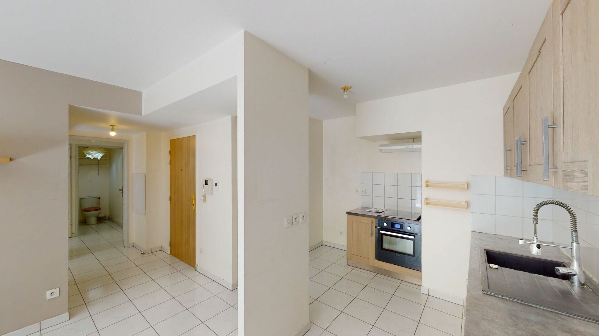 Appartement à vendre 3 54m2 à Lagny-sur-Marne vignette-3